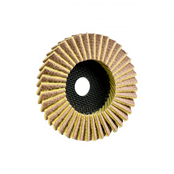 BRIGHTEX FLAP Berry Polierscheibe