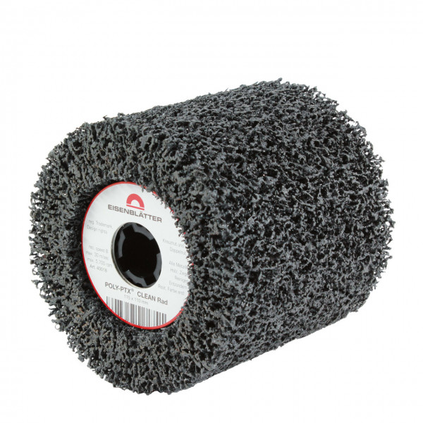 POLY-PTX Clean Rad 115 x 110 mm