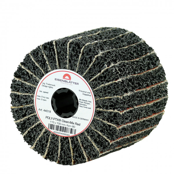 POLY-PTX CLEAN-MIX Rad