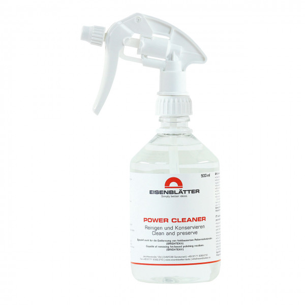POWER Cleaner 500 ml Sprühflasche