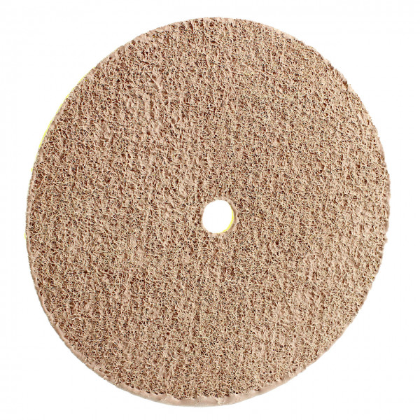 FIX KLETT BRIGHTEX Berry Polierscheibe