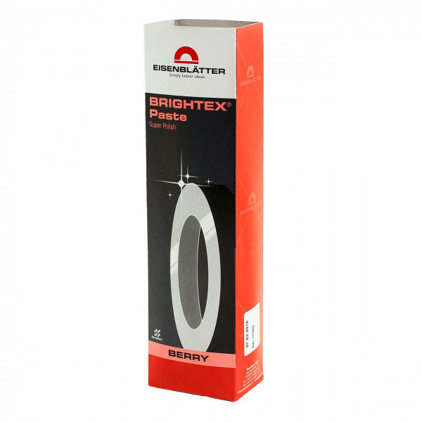 BRIGHTEX Berry Hochglanz Polierpaste