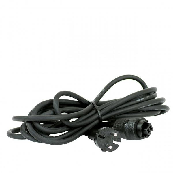 QUICK-LOCK Kabel 4m