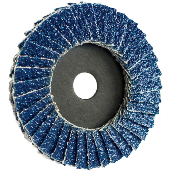 MINI FIX Cool Top Fächerschleifscheibe