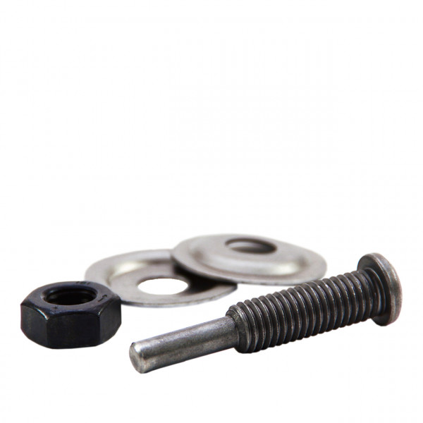 MINI MAX Spanndorn mit 6 mm Schaft