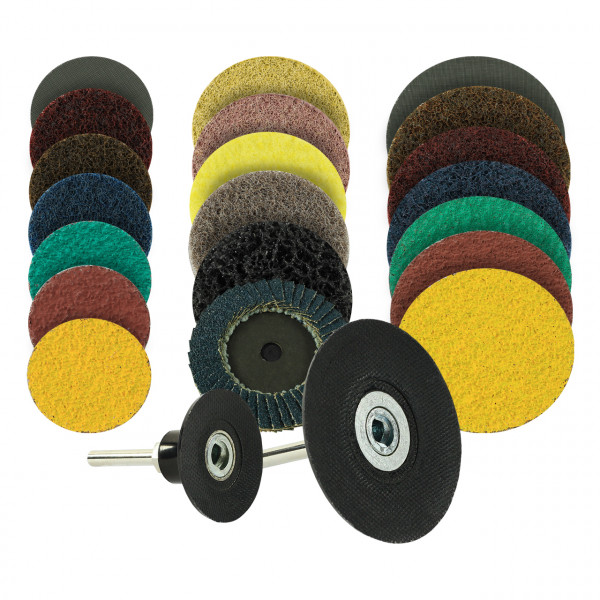 PINLOC Startset Inhalt