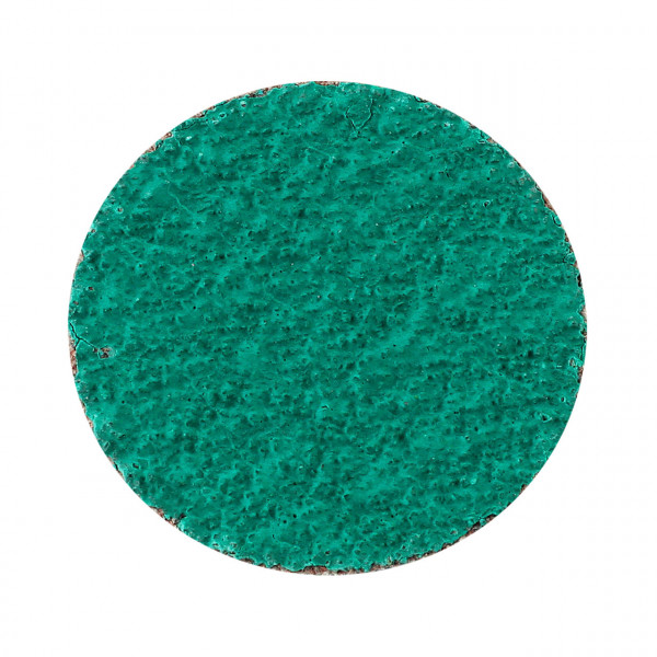 PINLOC Zirkon Scheibe 50 mm
