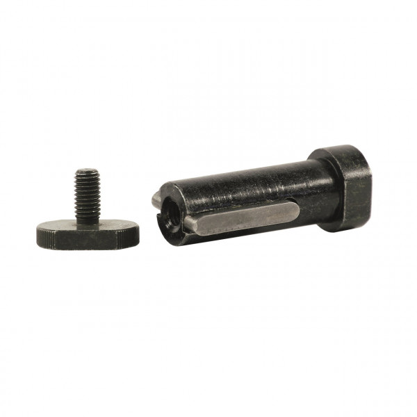 VARILEX M14 Schleifradaufnahme 19x50 mm