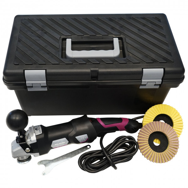 VARILEX POLISHER HT Grundset