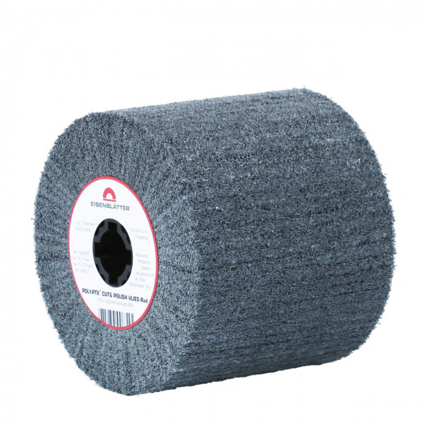 POLY-PTX Cut & Polish Vlies Rad