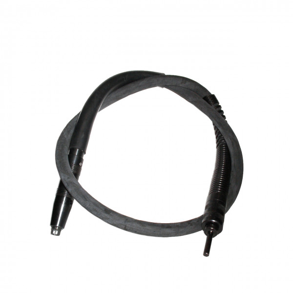 Biegsame Welle mit 6 mm Aufnahme