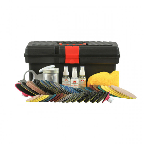 FIX KLETT Zubehörset für VARILEX