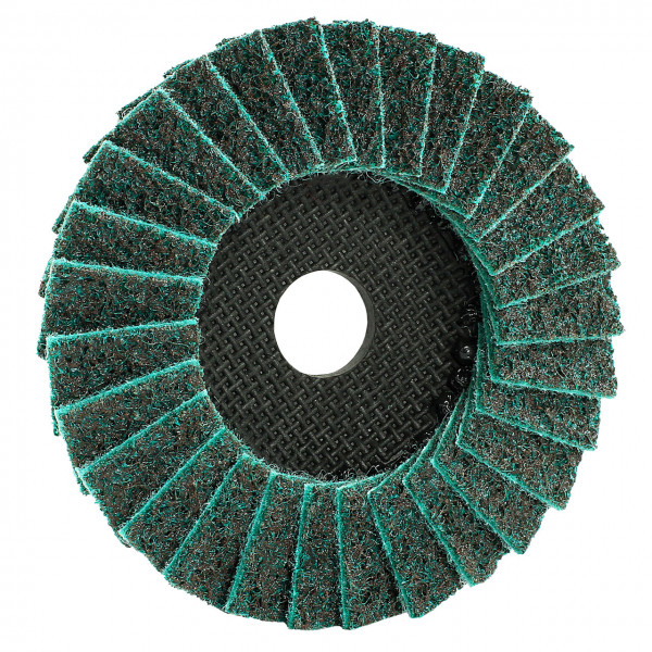 TRIMFIX Fleece Flap Lamellenscheibe