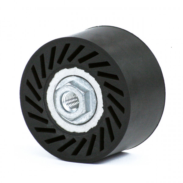 VARILEX 1000 Epansionswalze mit M14 Gewinde
