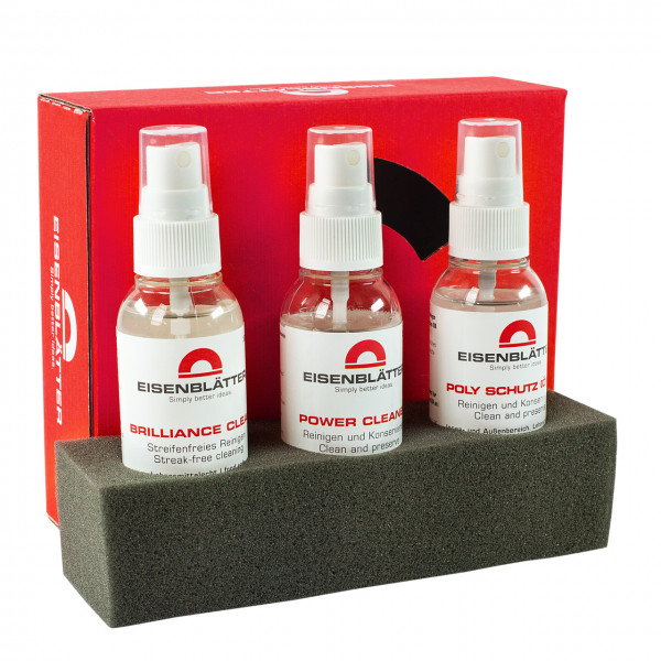 Outdoor Pflege Testpaket