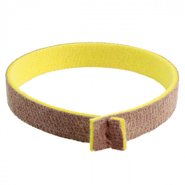 POLY-PTX BRIGHTEX Berry Polierband