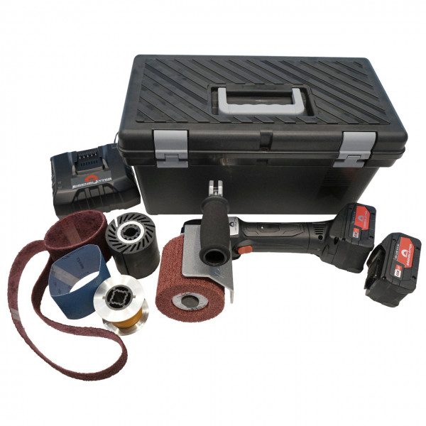 POLY-PTX Akku HT Grundset