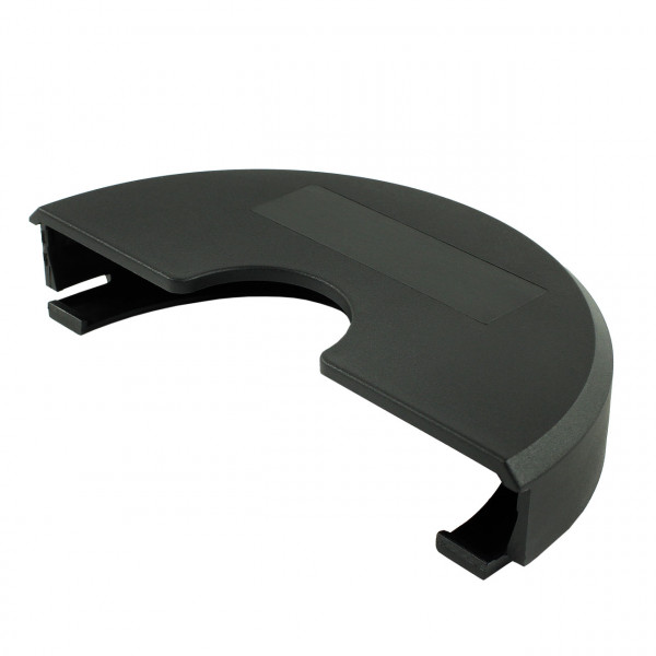 Trennschutzhauben Clip 125 mm