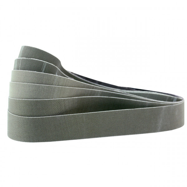 Trizact Schleifband 30 x 533 mm für ROHR MAX AKKU