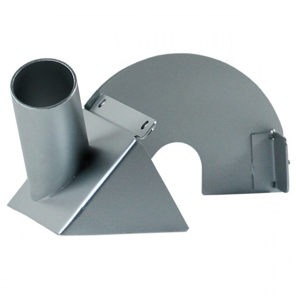 POLY-PTX 802 Absaugdeckel