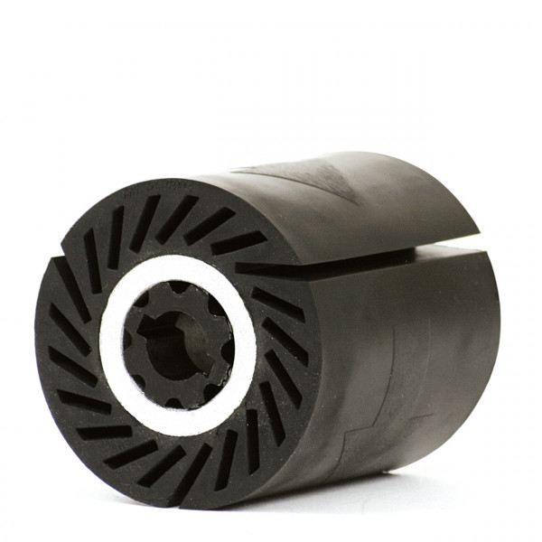 POLY-PTX Expansionswalze 90 x 100 mm